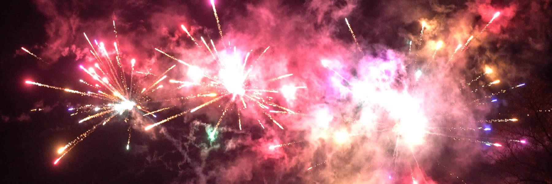 Houston Cheap Fireworks